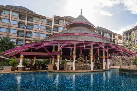 Novotel Phuket Vintage Park Resort - 16