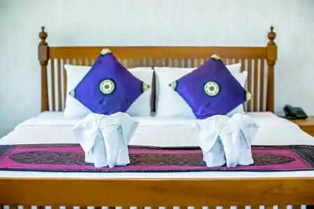Juntra Resort and - 29