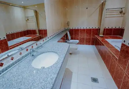 Villaggio Abu Dhabi - 44