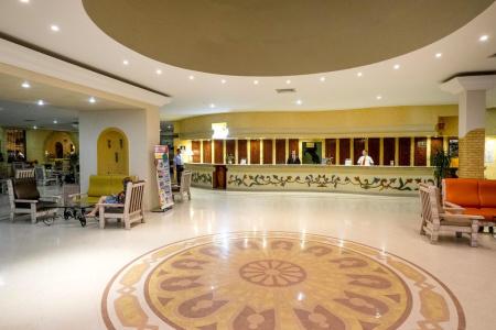 Houda Golf Beach & Aquapark - 9