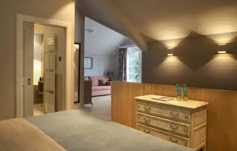 Relais & Chateaux Landgoed Het Roode Koper - 17
