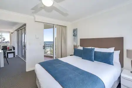 Burleigh Mediterranean Resort Enquiries - 34