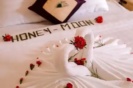 Palm Hill Resort Phu Quoc - 57