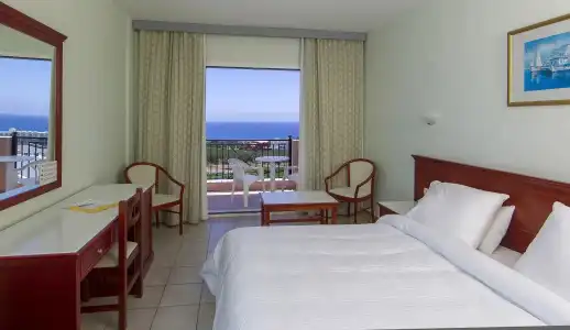 Mare Village - 9