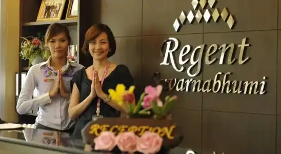 Regent Suvarnabhumi - 29
