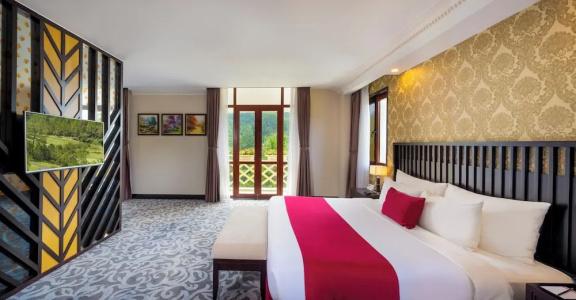 Swiss-BelResort Tuyen Lam Dalat - 85