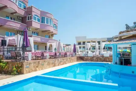 Guest House Dena - 44