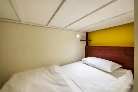 Scala Hostel - 30