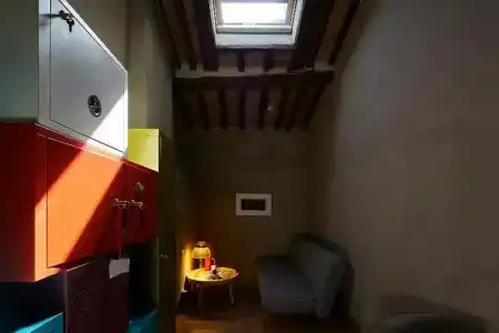 Palazzetto Rosso - Art - 80