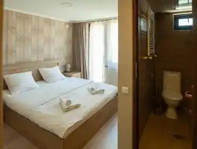 Nino Ratiani's Guesthouse - 14