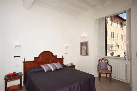 Navona Secret Stay - 3
