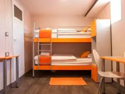 Botel Marina - Hostel - 28