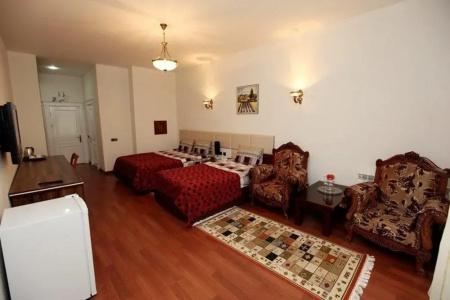 Kapaz Health & Resort Naftalan - 5