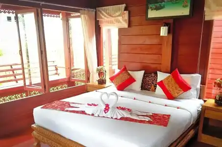 P.P. Maiyada Resort - 148
