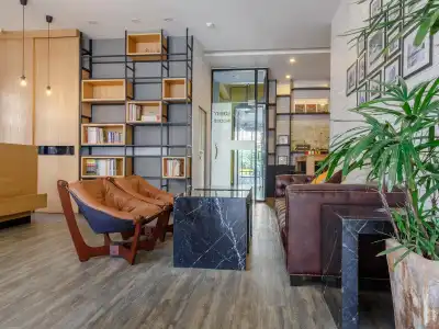 Mooks Residence - 1