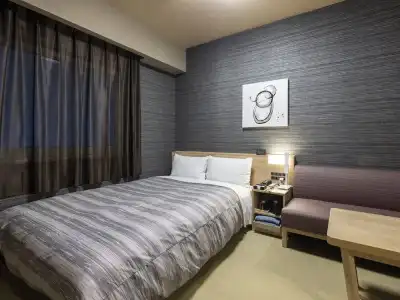 Route Inn Matsue - 25