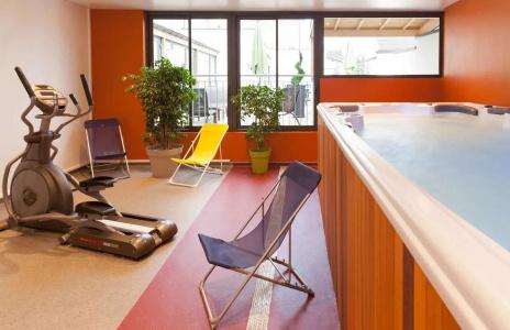 ibis Styles Beaune Centre - 8