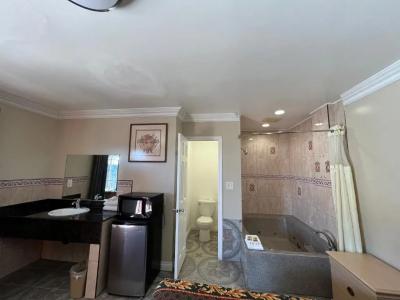 Flamingo Motel Oxnard - 7