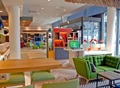 Scandic Ruoholahti - 26