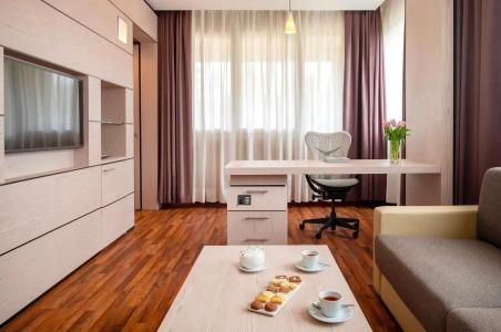 UNAs Bologna San Lazzaro - 48