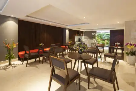 Roseland Centa Spa - 33