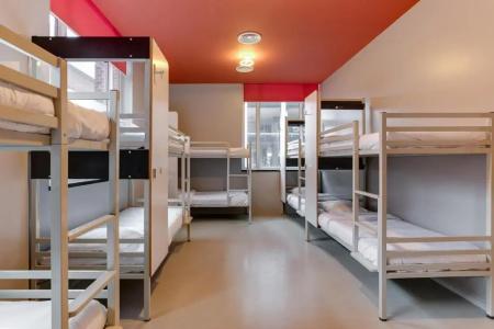 Clinknoord Hostel - 45
