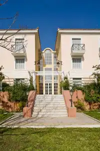 Amalia Nafplio - 1