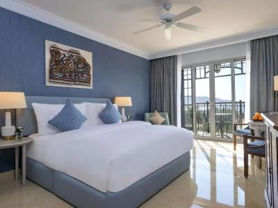 Mövenpick Resort & Residences Aqaba - 180