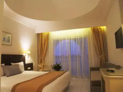 Djerba Golf Resort and Spa - 56