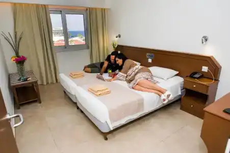 Livas Apartments - 21