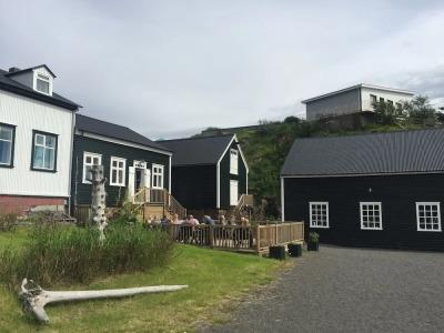 Englendingavík - 10