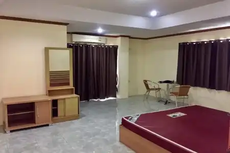 Somsri Apartment - 9