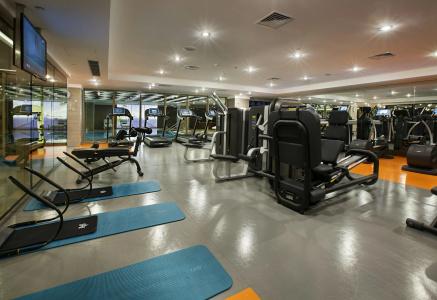 DoubleTree by Hilton Istanbul-Avcilar - 22
