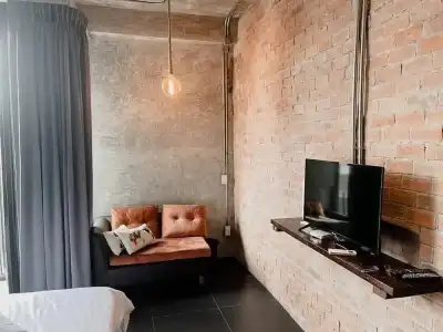 The LOCAL Ari - Hostel - 27