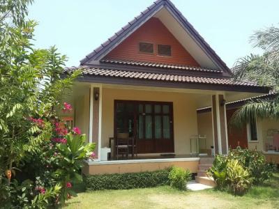 Oscar Villa Aonang Krabi - 76