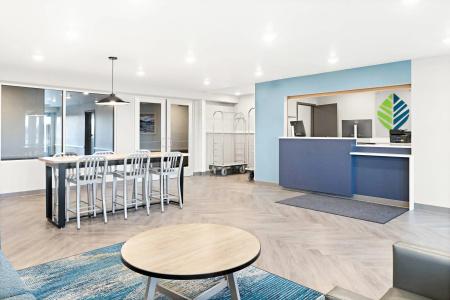 Woodspring Suites Billings - 20
