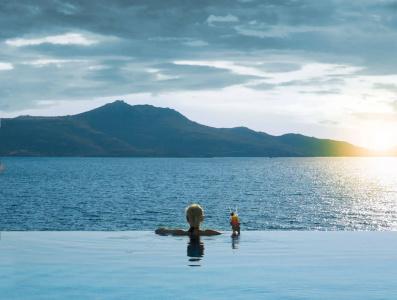 Palmalife Bodrum Resort & Spa - 36
