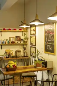 Sen Boutique House - 11