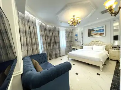 Lan Rung Beach Resort - 44
