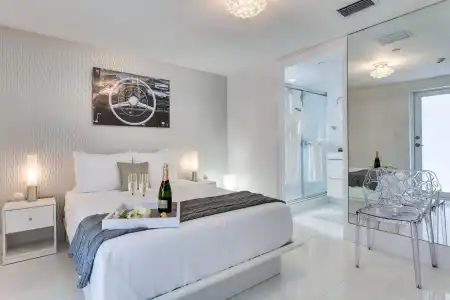Bars B&B South Beach Miami Boutique - 4