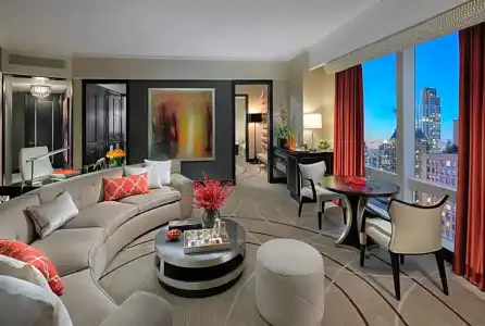 Mandarin Oriental, New York - 59
