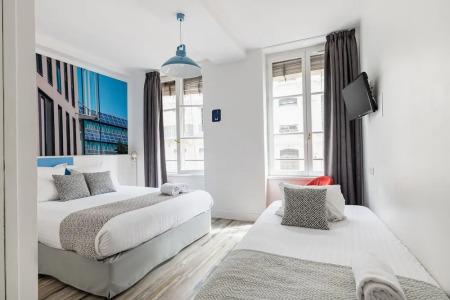 Hôtel du Simplon - 33