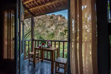 LittleTamCoc Boutique villa Ninh Binh - 40