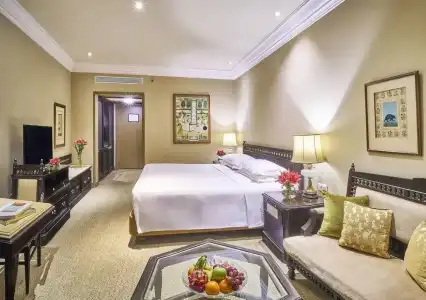 Taj Bengal - 66