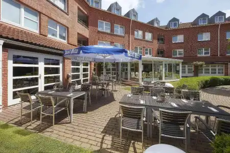 Four Points Flex by Sheraton Kiel - 13
