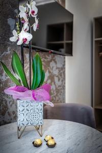 Maison Pitti Florence - 43