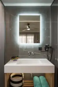 Rhoe Seaside Apartments - 22