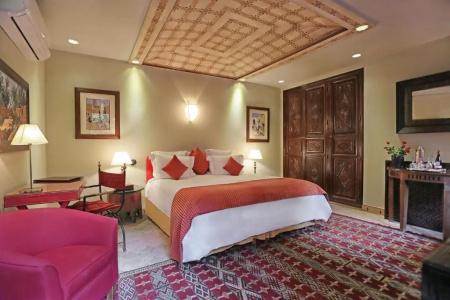 La Maison Arabe, Spa and Cooking Workshops - 71