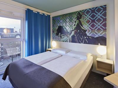 B&B Dortmund-City - 6