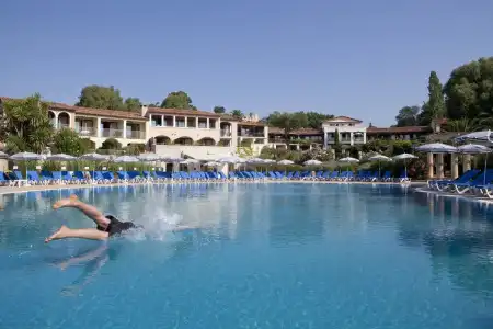 Pierre & Vacances Résidence Les Parcs de Grimaud - 10